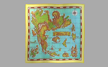 Maps