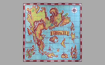 Maps