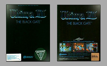 Game Box