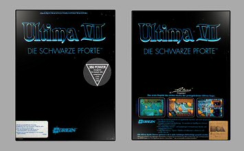 Game Box
