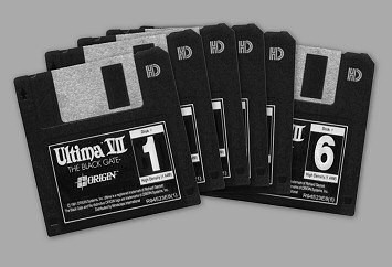 Disks