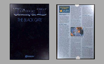 Game Box