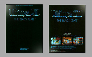 Game Box