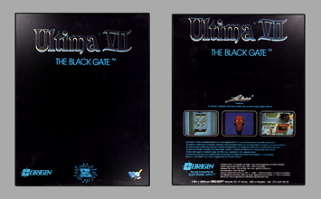 Game Box