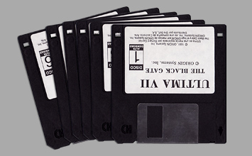 Disks