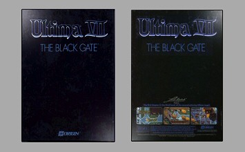 Game Box
