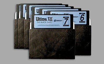 Disks