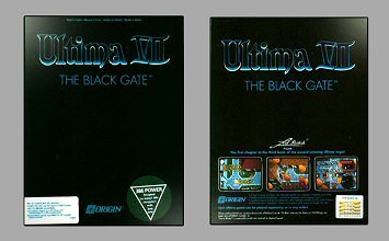 Game Box