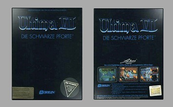 Game Box