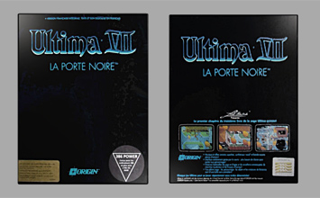 Game Box
