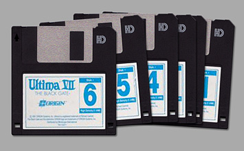 Disks