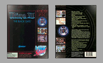Game Box