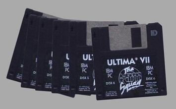 Disks