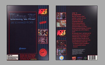Game Box