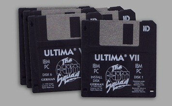 Disks