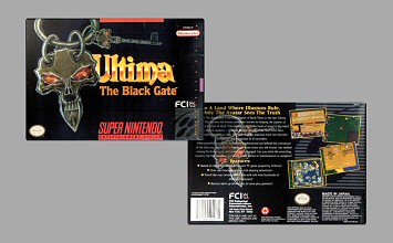 Game Box