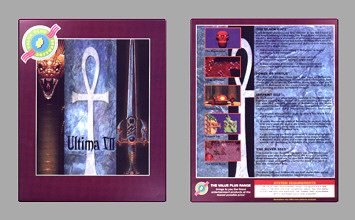 Game Box