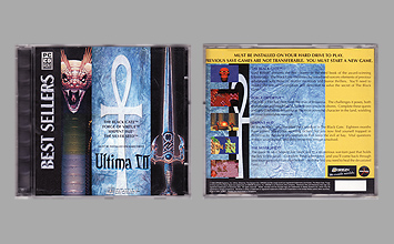 Game Box
