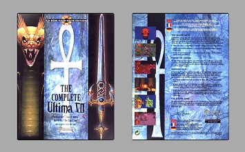 Game Box