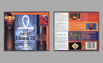 Game Box