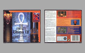 Game Box