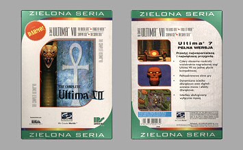 Game Box