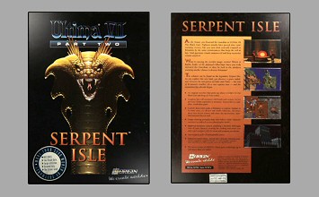 Game Box