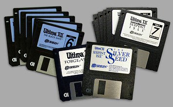 Disks