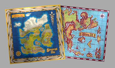Maps