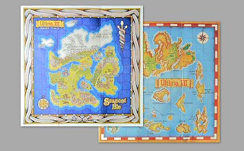 Maps