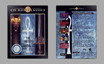 Game Box