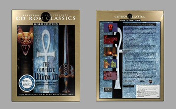 Game Box