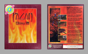 Game Box