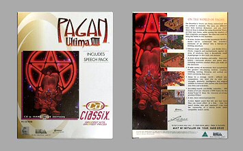 Game Box
