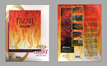 Game Box