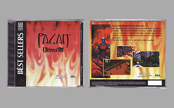 Game Box