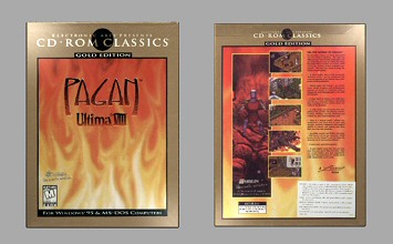 Game Box