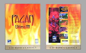 Game Box