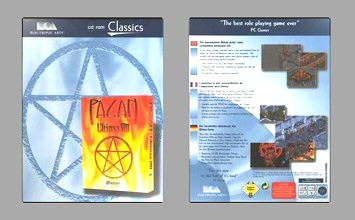 Game Box