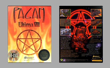 Game Box