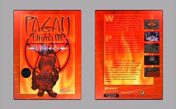 Game Box