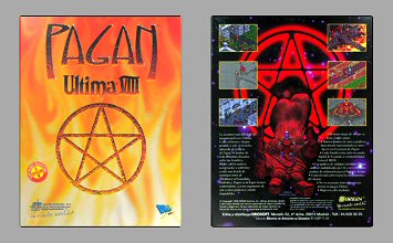 Game Box