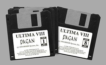 Disks