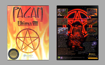 Game Box