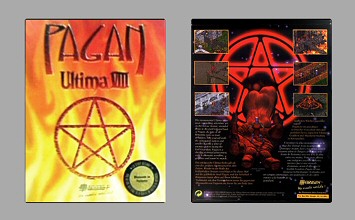 Game Box