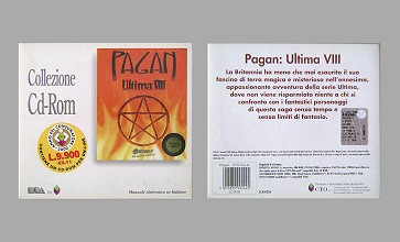 Game Box