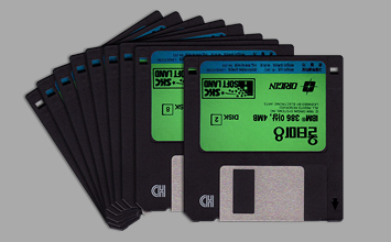 Disks