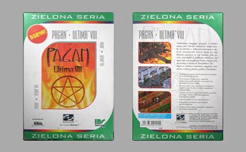 Game Box