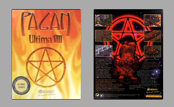 Game Box