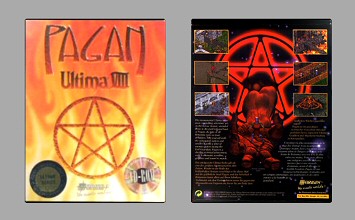 Game Box